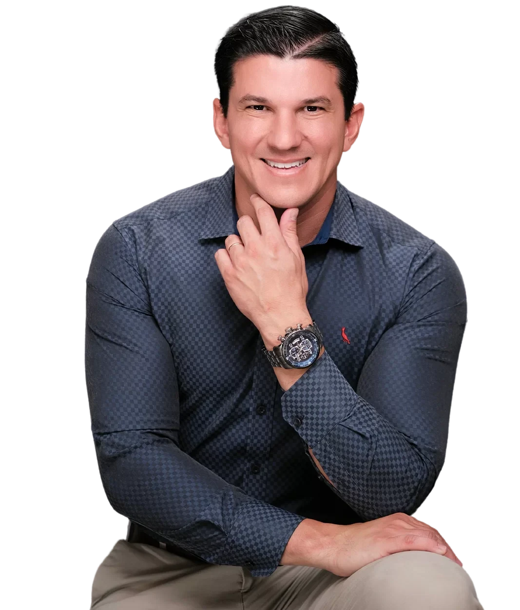 Roberto Tostes